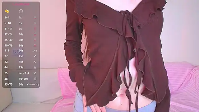 Ashley for you online show from 03/26/26, 03:27