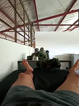 MonasticCanine online show from 02/12/26, 08:19