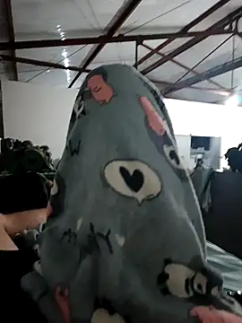 MonasticCanine online show from 02/16/26, 02:43