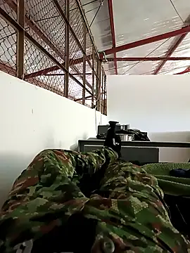 MonasticCanine online show from 01/17/26, 05:49