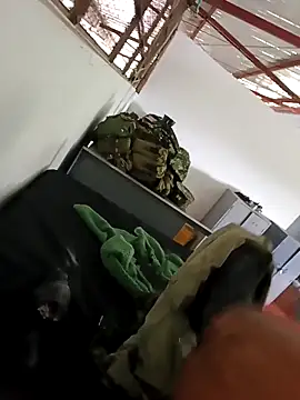 MonasticCanine online show from 02/21/26, 05:48