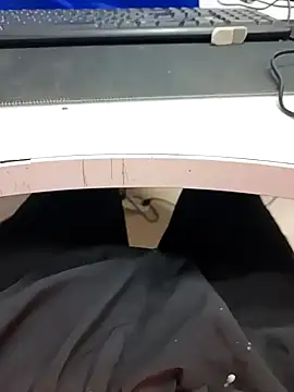 MonasticCanine online show from 02/22/26, 01:35