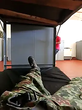 MonasticCanine online show from 02/28/26, 05:12