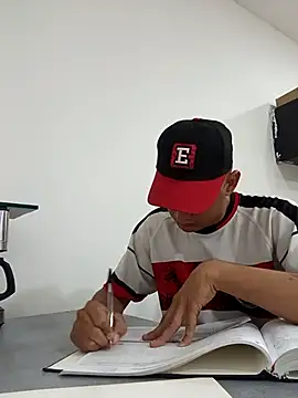 Snapshot of MonasticCanine chatting on 11/23/25, 12:26 MonasticCanine online show from 11/23/25, 12:26