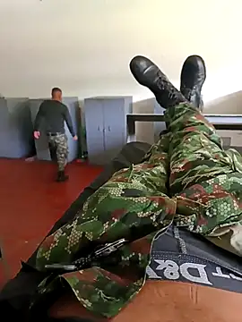 Snapshot of MonasticCanine chatting on 12/22/25, 05:35 MonasticCanine online show from 12/22/25, 05:35