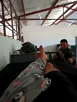 MonasticCanine online show from 02/08/26, 12:25