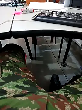 Snapshot of MonasticCanine chatting on 12/19/25, 05:26 MonasticCanine online show from 12/19/25, 05:26