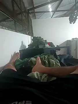 MonasticCanine online show from 02/11/26, 01:05