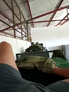 MonasticCanine online show from 02/11/26, 08:09