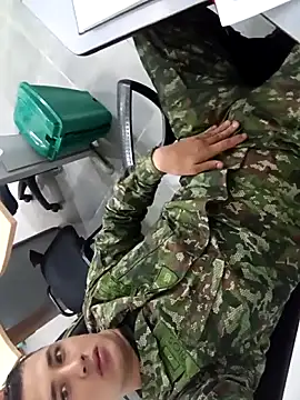 Snapshot of MonasticCanine chatting on 11/20/25, 11:44 MonasticCanine online show from 11/20/25, 11:44