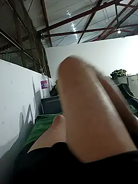 MonasticCanine online show from 02/06/26, 03:02