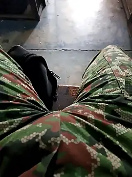 Snapshot of MonasticCanine chatting on 01/09/26, 02:57 MonasticCanine online show from 01/09/26, 02:57