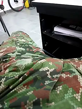 MonasticCanine online show from 01/16/26, 03:27