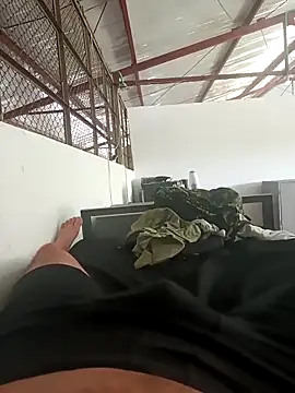 MonasticCanine online show from 01/31/26, 07:23