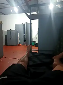 MonasticCanine online show from 02/09/26, 12:41