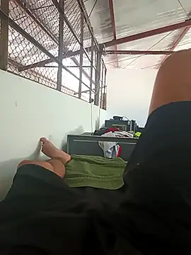 MonasticCanine online show from 01/18/26, 02:20