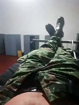 Snapshot of MonasticCanine chatting on 01/14/26, 12:25 MonasticCanine online show from 01/14/26, 12:25