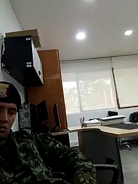 Snapshot of MonasticCanine chatting on 11/14/25, 12:20 MonasticCanine online show from 11/14/25, 12:20