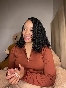 Nisha 102 online show from 04/13/26, 10:47