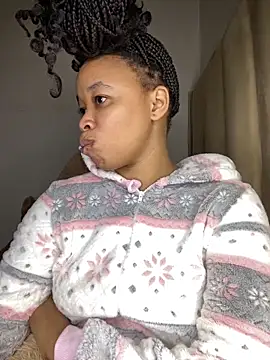 Nisha 102 online show from 03/23/26, 12:22