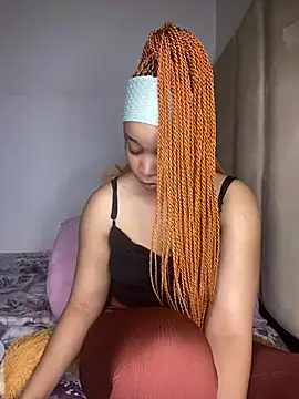 Nisha 102 online show from 02/18/26, 08:49