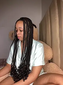 Nisha 102 online show from 03/15/26, 08:38