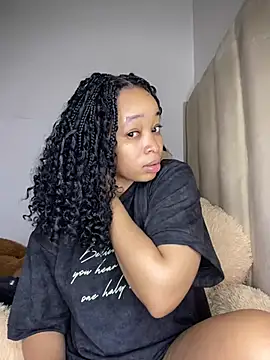 Nisha 102 online show from 04/10/26, 09:55