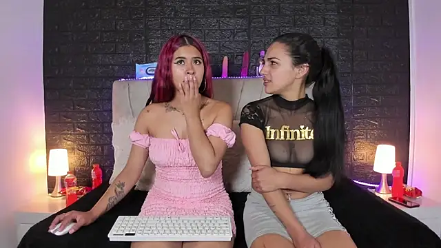 SEXXXXHORNY777 online show from 01/06/26, 02:26