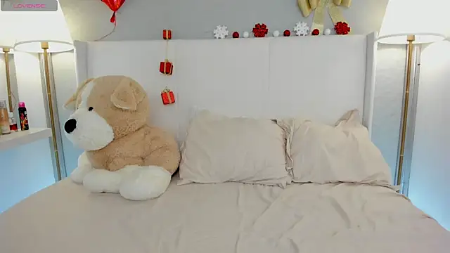 bambbyx online show from 04/15/26, 09:37