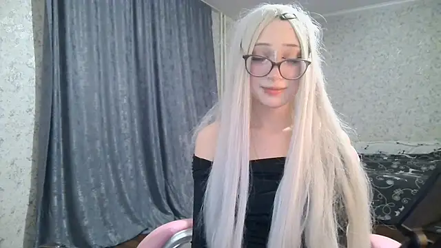 cupcakevice online show from 11/23/25, 08:08