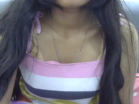 SEXY PRIYA83 online show from 12/23/25, 06:34