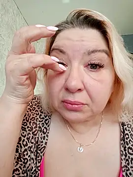 URALS-BOOBS online show from 11/12/25, 05:00