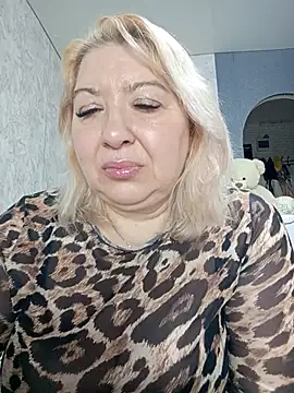 URALS-BOOBS online show from 12/14/25, 07:41