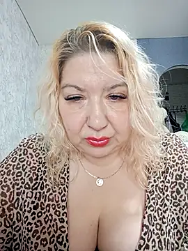 URALS-BOOBS online show from 11/10/25, 04:34