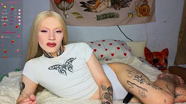 1lola4ka online show from 01/15/26, 10:57