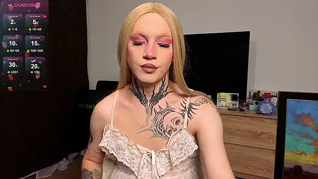 1lola4ka online show from 03/05/26, 06:48