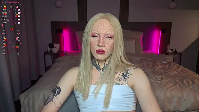 1lola4ka online show from 02/12/26, 07:46