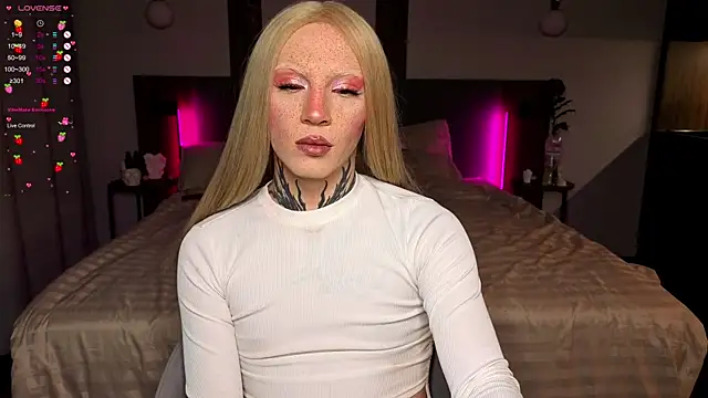 1lola4ka online show from 02/09/26, 05:55