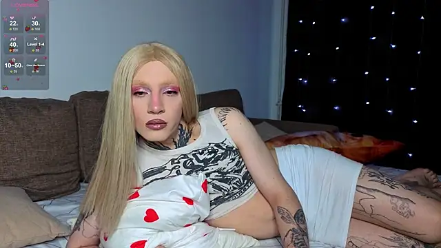 1lola4ka online show from 02/26/26, 03:01