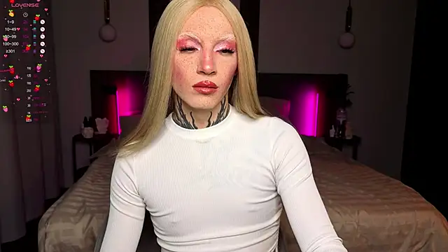 1lola4ka online show from 02/08/26, 09:01