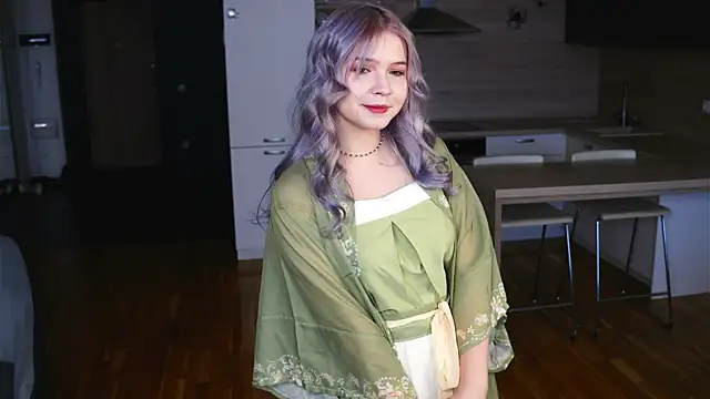 Kitty Katee online show from 11/10/25, 04:50