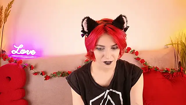 shen-ri online show from 02/25/26, 03:56