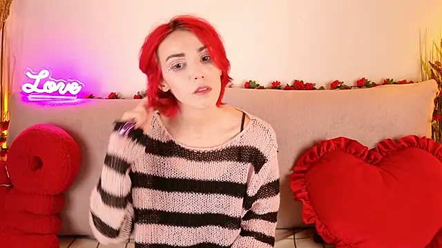 shen-ri online show from 03/27/26, 05:25