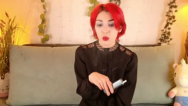 shen-ri online show from 01/16/26, 01:04