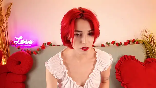 shen-ri online show from 02/28/26, 04:50