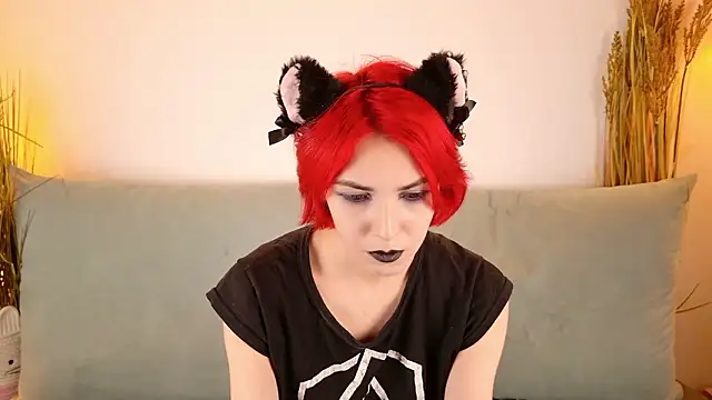 shen-ri online show from 02/09/26, 02:15