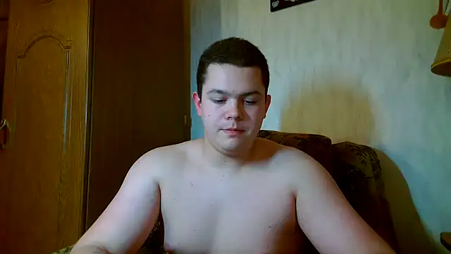 CuteButNaughty  online show from 01/13/26, 06:01