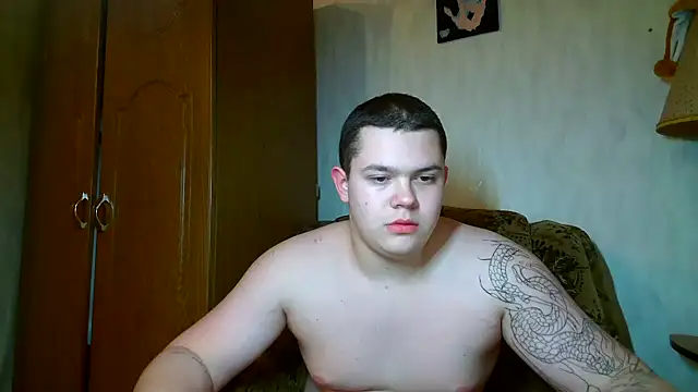 CuteButNaughty  online show from 02/02/26, 04:17