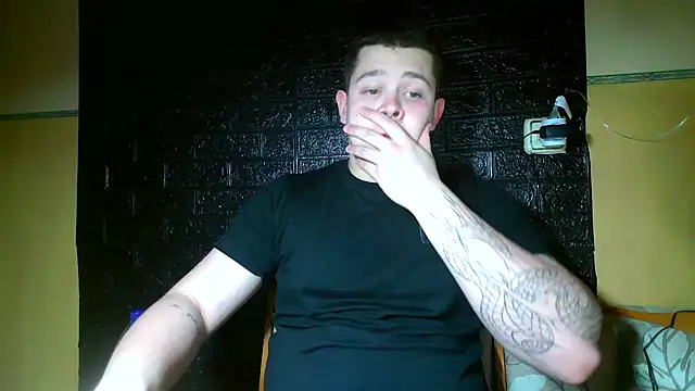 CuteButNaughty  online show from 02/22/26, 07:26