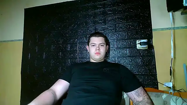 CuteButNaughty  online show from 02/08/26, 08:50